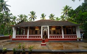 Chandralayam Heritage Homestay